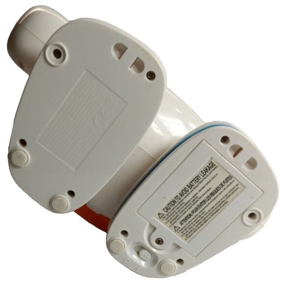 Playskool Alphie the Robot Tested & Working with cards Kids Educational Toy - Picture 13 of 14